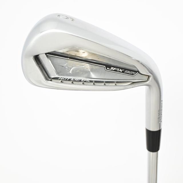 【中古ゴルフクラブ】ミズノ　JPX　JPX921 HOT METAL アイアン Dynamic Gold 85　シャフト：Dynamic Gold 85