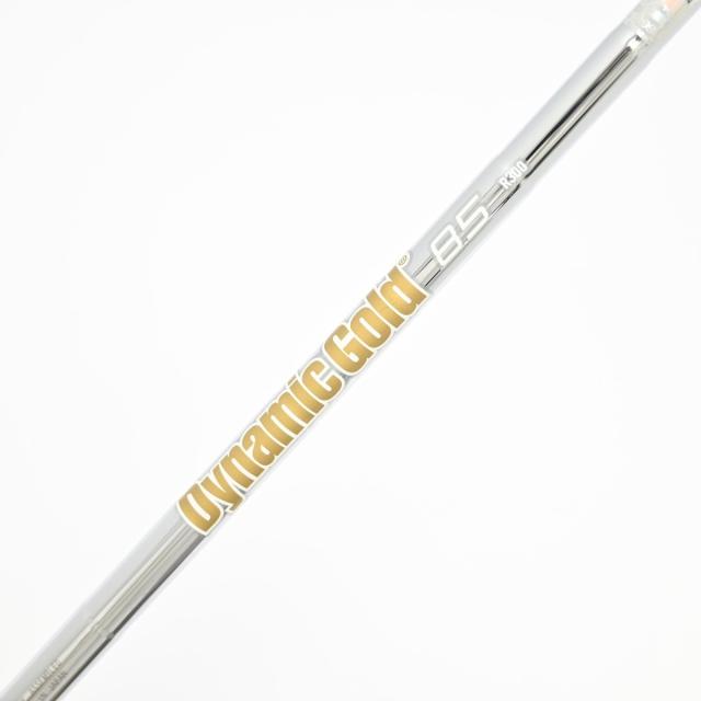 【中古ゴルフクラブ】ミズノ　JPX　JPX921 HOT METAL アイアン Dynamic Gold 85　シャフト：Dynamic Gold 85_4