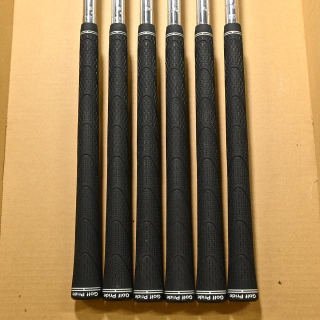 【中古ゴルフクラブ】ミズノ　JPX　JPX921 HOT METAL アイアン Dynamic Gold 85　シャフト：Dynamic Gold 85_7