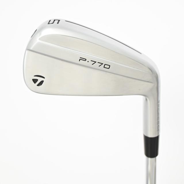 中古ゴルフクラブ】テーラーメイド P770 P770(2024) アイアン N.S.PRO 