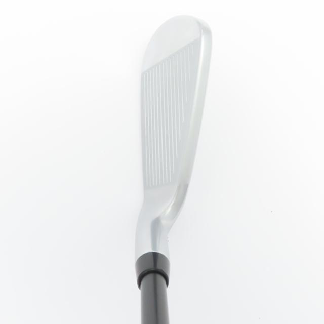 【中古ゴルフクラブ】ダンロップ　XXIO　ゼクシオ X(2022) アイアン Miyazaki AX-2　シャフト：Miyazaki AX-2_1