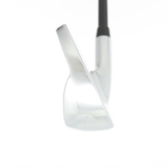 【中古ゴルフクラブ】ダンロップ　XXIO　ゼクシオ X(2022) アイアン Miyazaki AX-2　シャフト：Miyazaki AX-2_3