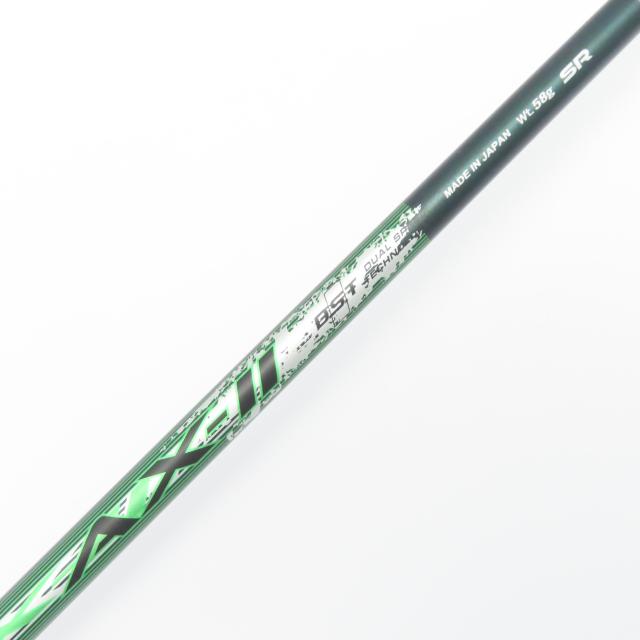 【中古ゴルフクラブ】ダンロップ　XXIO　ゼクシオ X(2022) アイアン Miyazaki AX-2　シャフト：Miyazaki AX-2_4