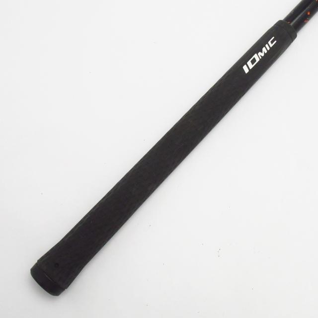 【中古】UST マミヤ　ATTAS　ATTAS 11 ドライバー用_スリーブ付  ATTAS 11 7_2
