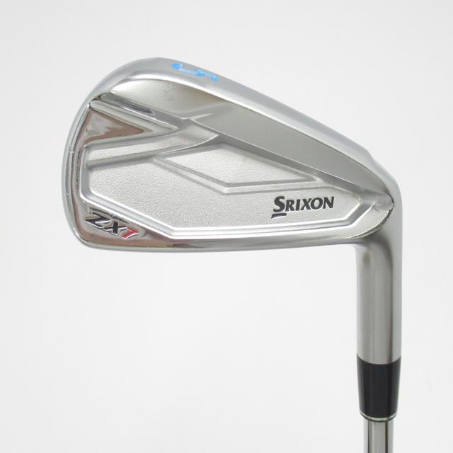 【中古ゴルフクラブ】ダンロップ　SRIXON　スリクソン ZX7 アイアン Dynamic Gold DST　シャフト：Dynamic Gold DST