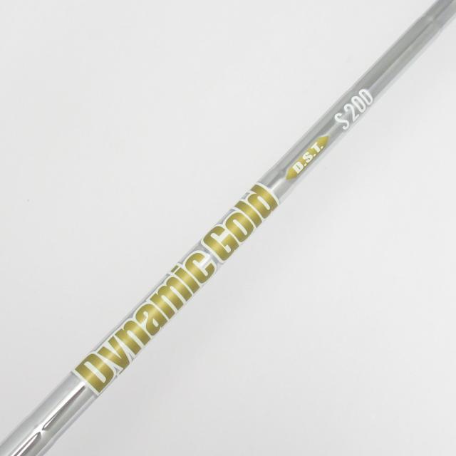 【中古ゴルフクラブ】ダンロップ　SRIXON　スリクソン ZX7 アイアン Dynamic Gold DST　シャフト：Dynamic Gold DST_4