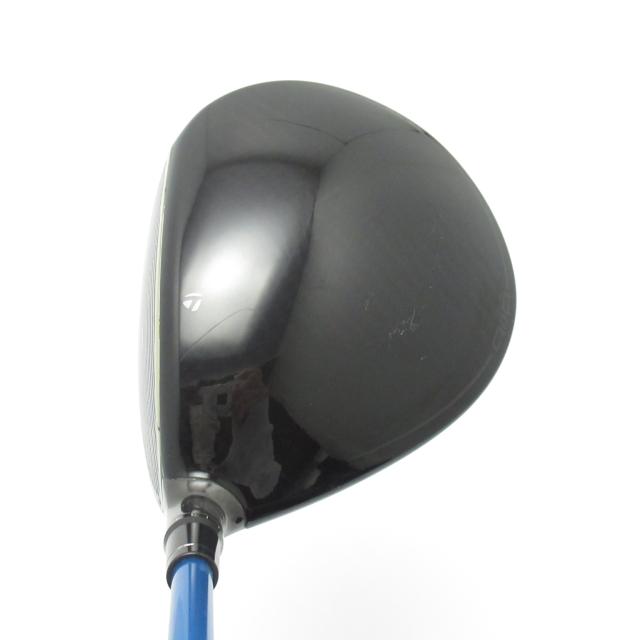 【中古ゴルフクラブ】テーラーメイド　Qi10　Qi10 LS ドライバー Hardolass SMASH 6　シャフト：Hardolass SMASH 6_1