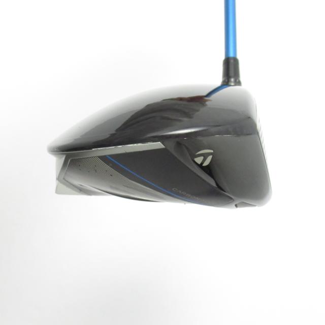 【中古ゴルフクラブ】テーラーメイド　Qi10　Qi10 LS ドライバー Hardolass SMASH 6　シャフト：Hardolass SMASH 6_3