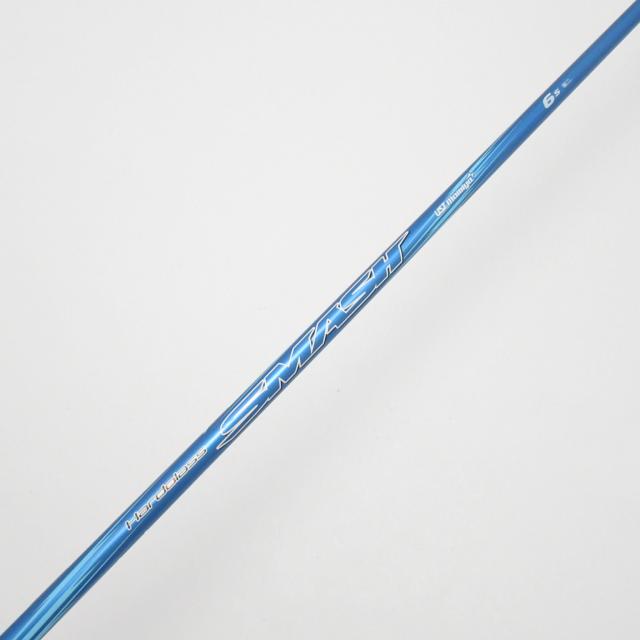 【中古ゴルフクラブ】テーラーメイド　Qi10　Qi10 LS ドライバー Hardolass SMASH 6　シャフト：Hardolass SMASH 6_5