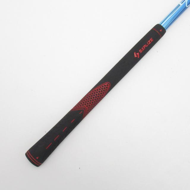 【中古ゴルフクラブ】テーラーメイド　Qi10　Qi10 LS ドライバー Hardolass SMASH 6　シャフト：Hardolass SMASH 6_6