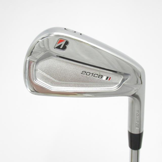 【中古ゴルフクラブ】ブリヂストン　TOUR B　201CB アイアン N.S.PRO MODUS3 TOUR 120　シャフト：N.S.PRO MODUS3 TOUR 120 34,437円