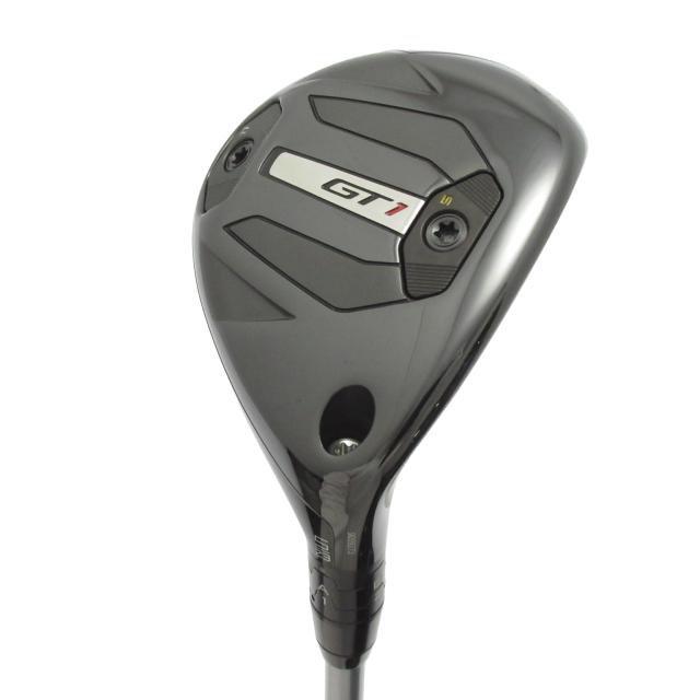 【中古ゴルフクラブ】タイトリスト　TITLEIST　GT1 ユーティリティ Air Speeder Next GEN　シャフト：Air Speeder Next GEN