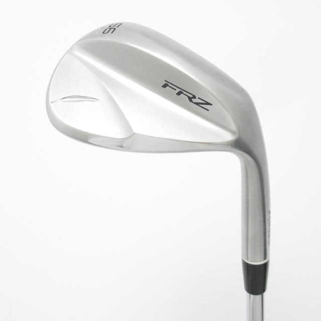 【中古ゴルフクラブ】フォーティーン　FOURTEEN　FRZ パールサテン仕上げ ウェッジ Dynamic Gold　シャフト：Dynamic Gold