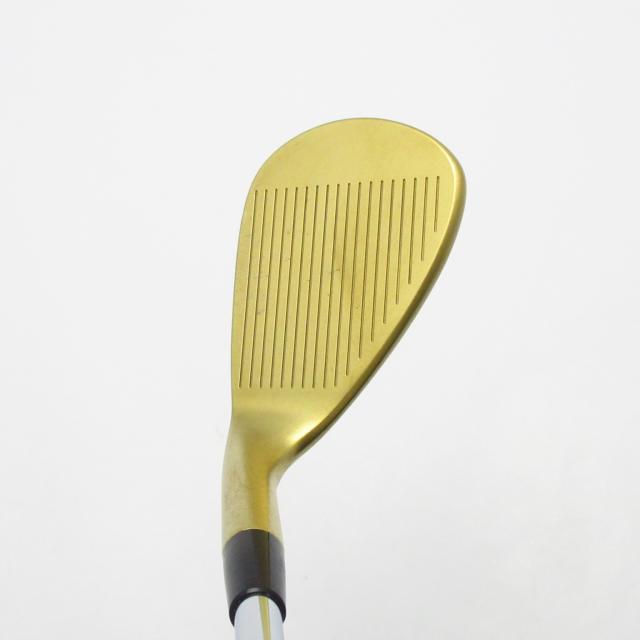 【中古ゴルフクラブ】キャスコ　DOLPHIN　ドルフィン ウェッジ DW-123 ゴールド ウェッジ Dynamic Gold 95　シャフト：Dynamic Gold 95_1