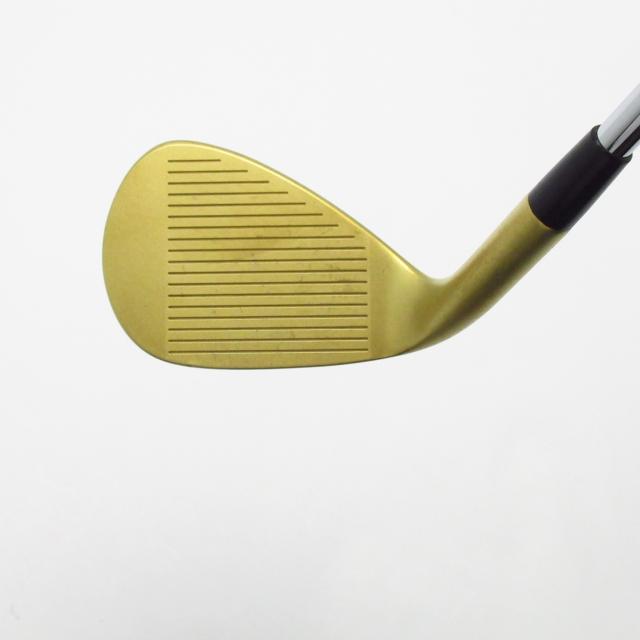【中古ゴルフクラブ】キャスコ　DOLPHIN　ドルフィン ウェッジ DW-123 ゴールド ウェッジ Dynamic Gold 95　シャフト：Dynamic Gold 95_2