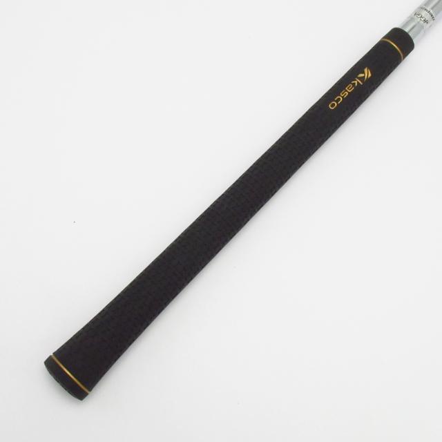 【中古ゴルフクラブ】キャスコ　DOLPHIN　ドルフィン ウェッジ DW-123 ゴールド ウェッジ Dynamic Gold 95　シャフト：Dynamic Gold 95_6