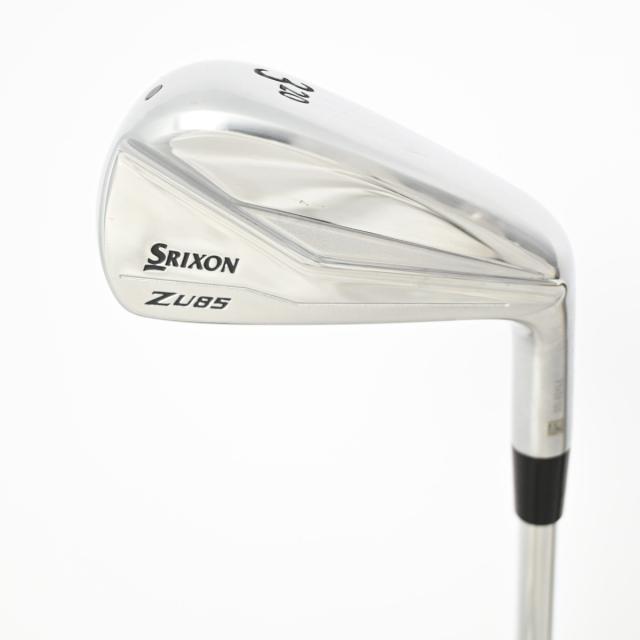 【中古ゴルフクラブ】ダンロップ　SRIXON　Z U85 ユーティリティ KBS TOUR C-TAPER 125　シャフト：KBS TOUR C-TAPER 125