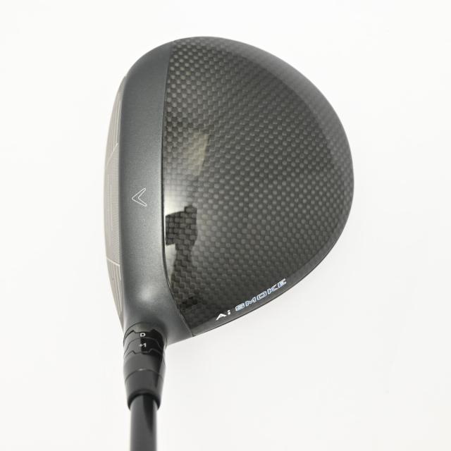 【中古ゴルフクラブ】キャロウェイゴルフ　Ai SMOKE　パラダイム Ai SMOKE Ti 340MINI ドライバー TENSEI 60 for Callaway　シャフト：…_1