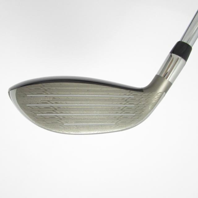 【中古ゴルフクラブ】ブリヂストン　BRIDGESTONE GOLF　B2 HT ハイブリッド ユーティリティ N.S.PRO 850GH neo　シャフト：N.S.PRO 850…_2