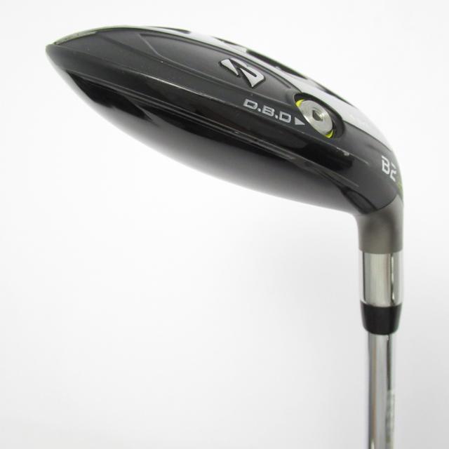 【中古ゴルフクラブ】ブリヂストン　BRIDGESTONE GOLF　B2 HT ハイブリッド ユーティリティ N.S.PRO 850GH neo　シャフト：N.S.PRO 850…_4