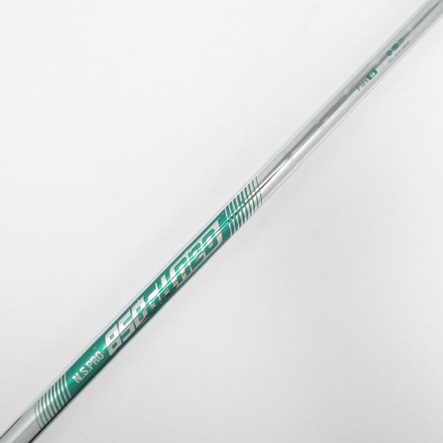 【中古ゴルフクラブ】ブリヂストン　BRIDGESTONE GOLF　B2 HT ハイブリッド ユーティリティ N.S.PRO 850GH neo　シャフト：N.S.PRO 850…_5