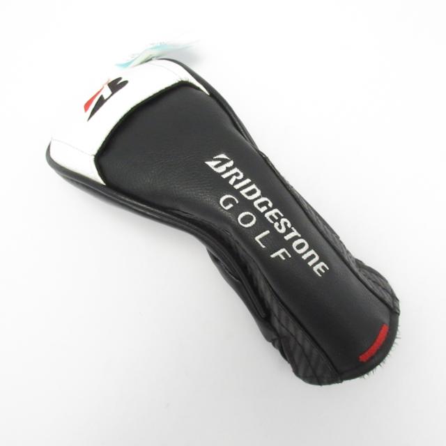 【中古ゴルフクラブ】ブリヂストン　BRIDGESTONE GOLF　B2 HT ハイブリッド ユーティリティ N.S.PRO 850GH neo　シャフト：N.S.PRO 850…_7