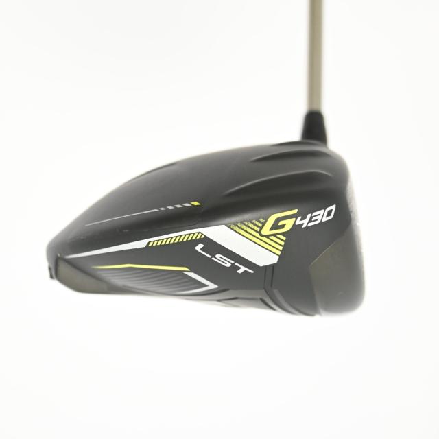 【中古ゴルフクラブ】ピン　G430　G430 LST ドライバー PING TOUR 2.0 CHROME 65　シャフト：PING TOUR 2.0 CHROME 65_3
