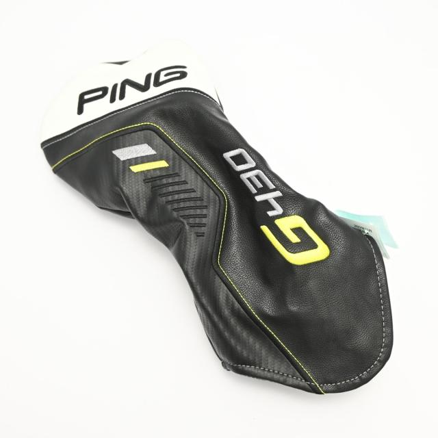 【中古ゴルフクラブ】ピン　G430　G430 LST ドライバー PING TOUR 2.0 CHROME 65　シャフト：PING TOUR 2.0 CHROME 65_7