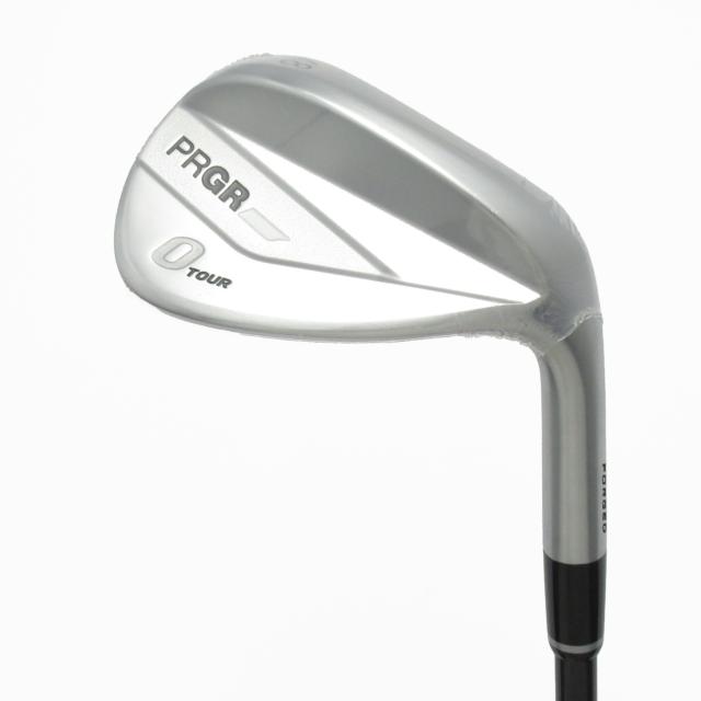 【中古ゴルフクラブ】プロギア　PRGR　0 TOUR WEDGE(2026) ウェッジ Diamana M for PRGR　シャフト：Diamana M for PRGR