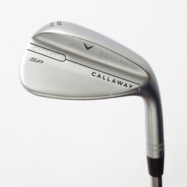 【中古ゴルフクラブ】キャロウェイゴルフ　Callaway Golf　OPUS SP クロム ウェッジ Dynamic Gold HT　シャフト：Dynamic Gold HT