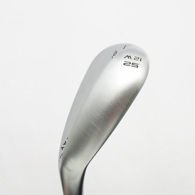 【中古ゴルフクラブ】キャロウェイゴルフ　Callaway Golf　OPUS SP クロム ウェッジ Dynamic Gold HT　シャフト：Dynamic Gold HT_4