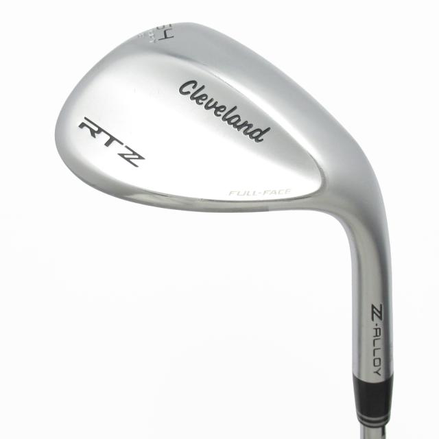 【中古ゴルフクラブ】クリーブランド　CG　RTZ FULL-FACE ツアーサテン ウェッジ Dynamic Gold HT　シャフト：Dynamic Gold HT