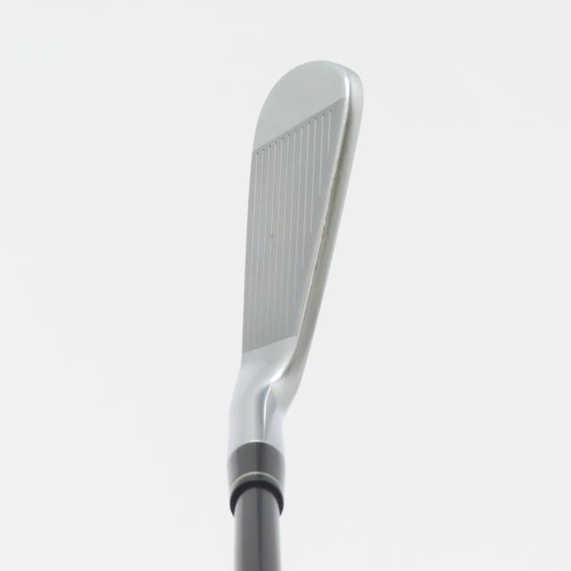 【中古ゴルフクラブ】本間ゴルフ　TOUR WORLD　TOUR WORLD TW747 Vx アイアン VIZARD IB-WF85　シャフト：VIZARD IB-WF85_1
