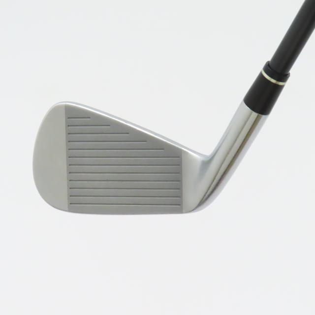 【中古ゴルフクラブ】本間ゴルフ　TOUR WORLD　TOUR WORLD TW747 Vx アイアン VIZARD IB-WF85　シャフト：VIZARD IB-WF85_2