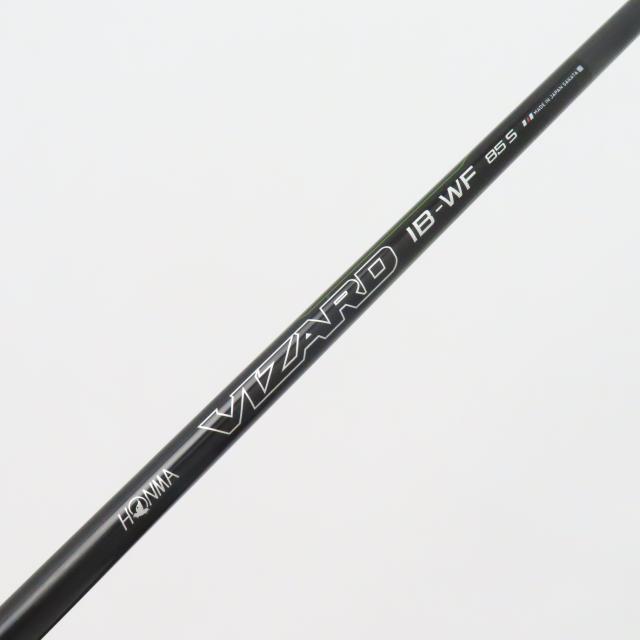 【中古ゴルフクラブ】本間ゴルフ　TOUR WORLD　TOUR WORLD TW747 Vx アイアン VIZARD IB-WF85　シャフト：VIZARD IB-WF85_4