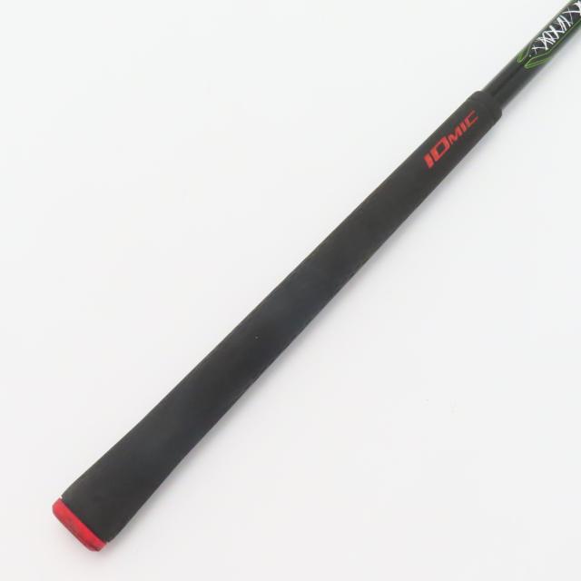 【中古ゴルフクラブ】本間ゴルフ　TOUR WORLD　TOUR WORLD TW747 Vx アイアン VIZARD IB-WF85　シャフト：VIZARD IB-WF85_5
