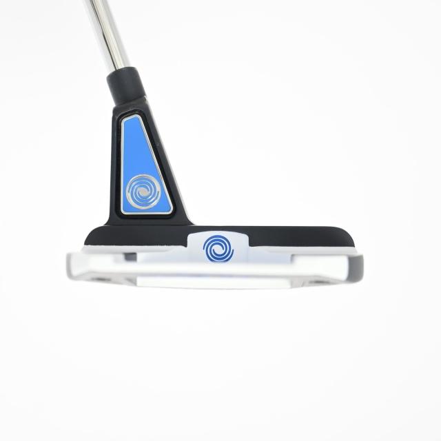 【中古ゴルフクラブ】オデッセイ　AI-ONE　Ai-ONE TRI-BEAM JAILBIRD MINI パター スチールシャフト　シャフト：スチールシャフト_4