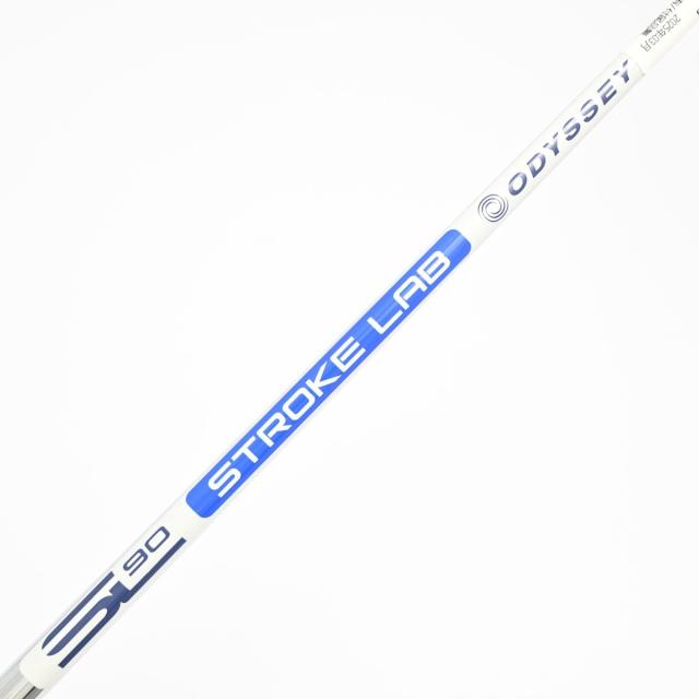 【中古ゴルフクラブ】オデッセイ　AI-ONE　Ai-ONE TRI-BEAM JAILBIRD MINI パター スチールシャフト　シャフト：スチールシャフト_5