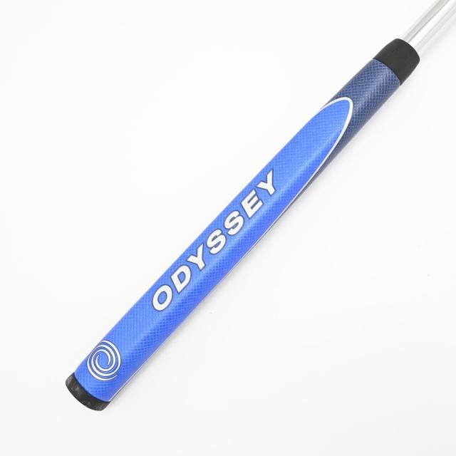 【中古ゴルフクラブ】オデッセイ　AI-ONE　Ai-ONE TRI-BEAM JAILBIRD MINI パター スチールシャフト　シャフト：スチールシャフト_6