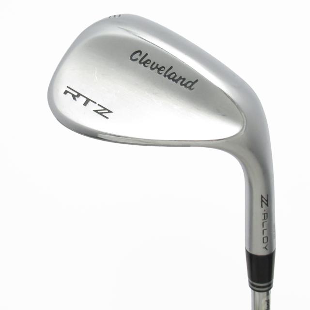 【中古ゴルフクラブ】クリーブランド　CG　RTZ ツアーサテン ウェッジ Dynamic Gold HT　シャフト：Dynamic Gold HT