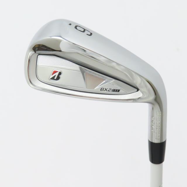 【中古ゴルフクラブ】ブリヂストン　BRIDGESTONE GOLF　BX2 HT アイアン Diamana BS50i II　シャフト：Diamana BS50i II