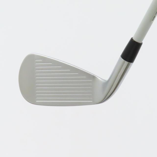 【中古ゴルフクラブ】ブリヂストン　BRIDGESTONE GOLF　BX2 HT アイアン Diamana BS50i II　シャフト：Diamana BS50i II_2