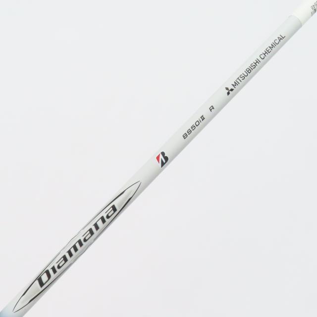 【中古ゴルフクラブ】ブリヂストン　BRIDGESTONE GOLF　BX2 HT アイアン Diamana BS50i II　シャフト：Diamana BS50i II_4
