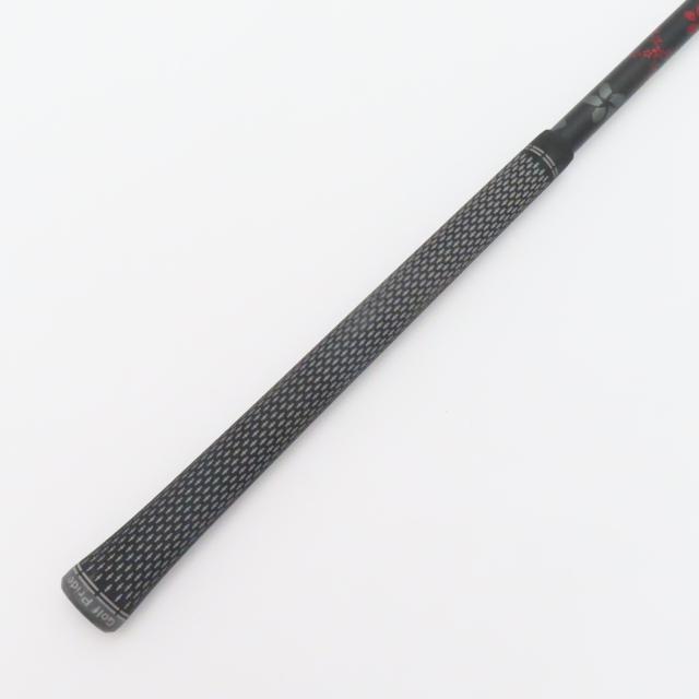 【中古ゴルフクラブ】ブリヂストン　BRIDGESTONE GOLF　BX2 HT アイアン Diamana BS50i II　シャフト：Diamana BS50i II_5