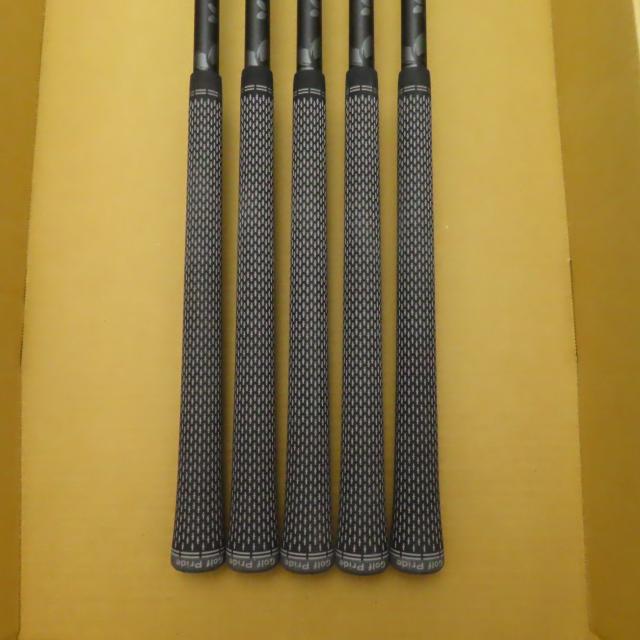 【中古ゴルフクラブ】ブリヂストン　BRIDGESTONE GOLF　BX2 HT アイアン Diamana BS50i II　シャフト：Diamana BS50i II_7