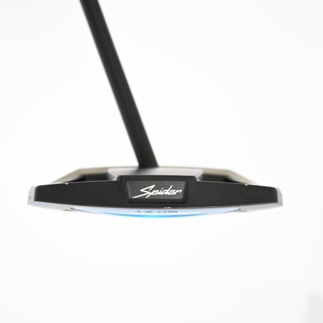 【中古ゴルフクラブ】テーラーメイド　SPIDER　SPIDER ZT COUNTER BALANCE パター カーボンシャフト　シャフト：カーボンシャフト_4