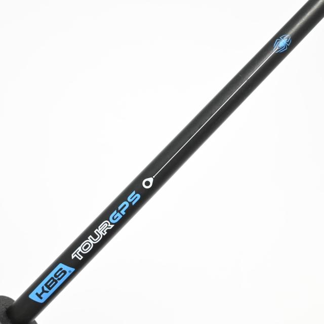 【中古ゴルフクラブ】テーラーメイド　SPIDER　SPIDER ZT COUNTER BALANCE パター カーボンシャフト　シャフト：カーボンシャフト_5