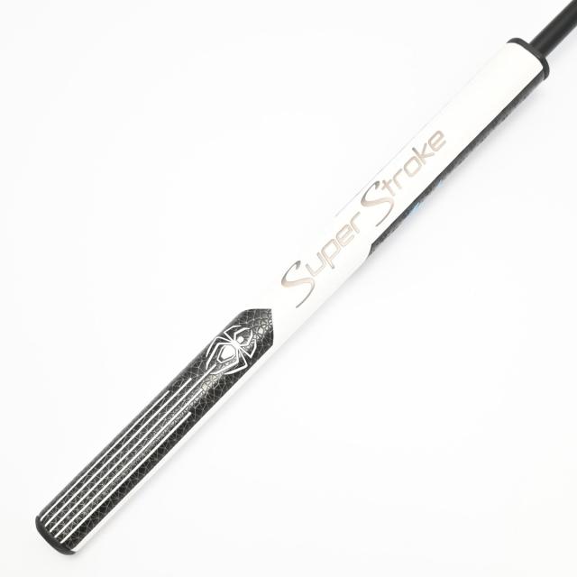 【中古ゴルフクラブ】テーラーメイド　SPIDER　SPIDER ZT COUNTER BALANCE パター カーボンシャフト　シャフト：カーボンシャフト_6