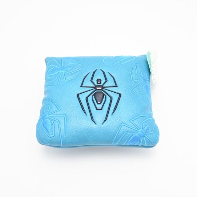 【中古ゴルフクラブ】テーラーメイド　SPIDER　SPIDER ZT COUNTER BALANCE パター カーボンシャフト　シャフト：カーボンシャフト_7