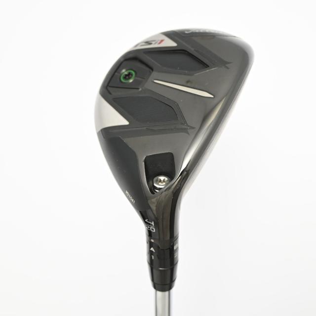 【中古ゴルフクラブ】タイトリスト　TSi　TSi1 ユーティリティ N.S.PRO ZELOS 7 HYBRID　シャフト：N.S.PRO ZELOS 7 HYBRID